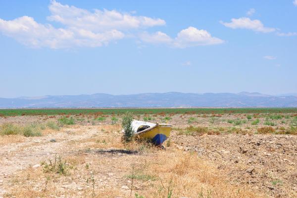 Marmara Gölü’nü kurtaracak proje açıklandı