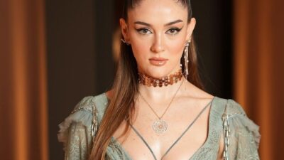 Güzelliğiyle Portekiz’i salladı! O fotoğraflara…