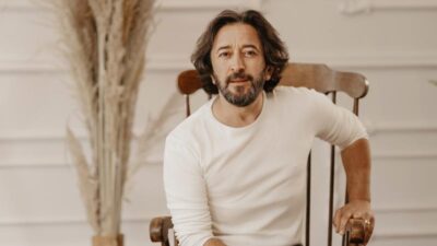 Fettah Can bayramda memleketini tercih etti