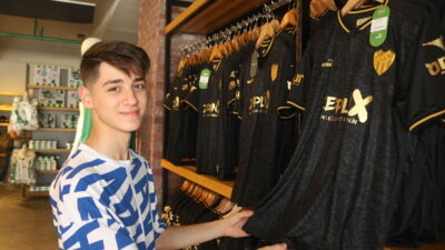 Bursaspor’da ilk gün bereketi!