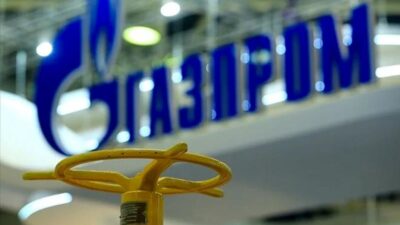 Gazprom: Türkiye sınırında gaz için hazırız