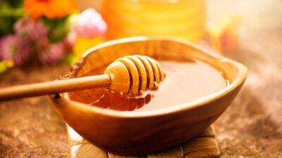 Bal mucizesi: Cilde faydaları ve bilmediğiniz etkileri