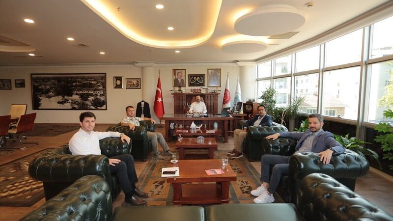 Bursa’ya müjde! Tarih verildi… Bursa Gürsu ilçesine bağlı Yenidoğan Mahallesi’nde doğalgaz bulunmayan haneler, ağustos