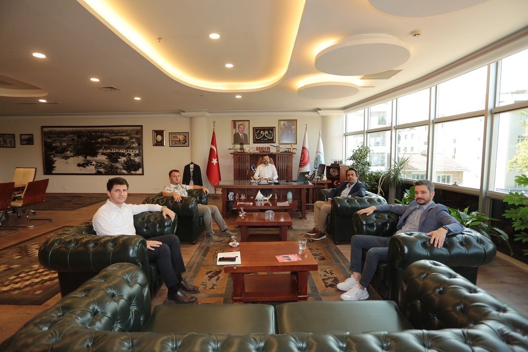 Bursa’ya müjde! Tarih verildi…