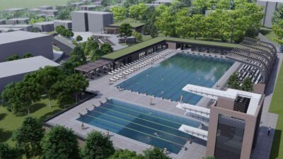 Bursa’nın önemli değerlerinden biri… Büyük dönüşüm başladı