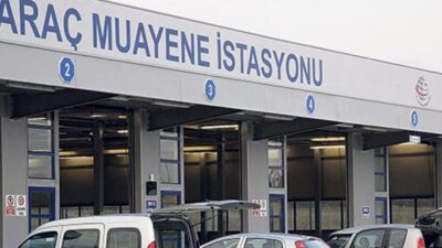 Nilüfer’e yeni araç muayene istasyonu yapılacak…