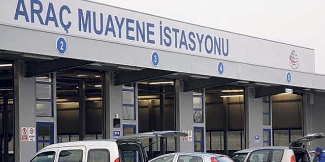 Nilüfer’e yeni araç muayene istasyonu yapılacak…