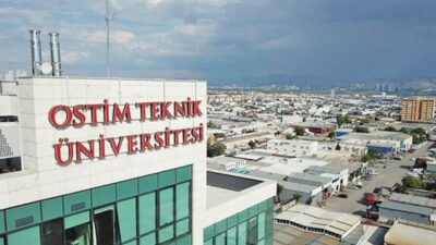 Üniversiteye öğretim görevlisi alınacak…