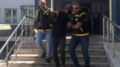 Bursa’da kanlı akşam!