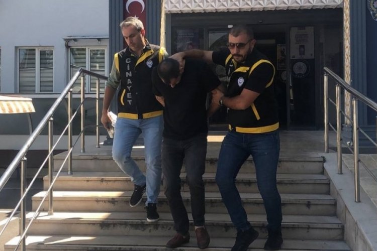 Bursa’da kanlı akşam!