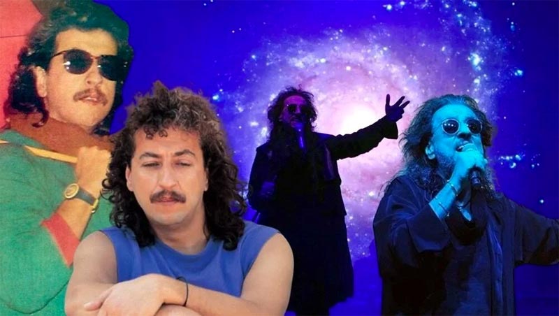 İşte İlhan İrem’in vasiyeti İşte İlhan İrem’in vasiyeti