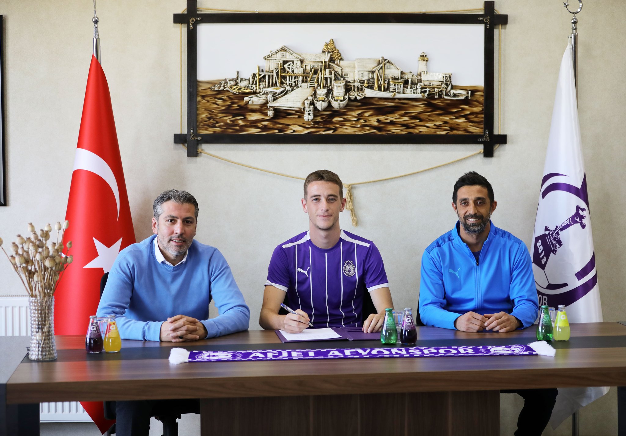 Karacabey’den ayrıldı Bursaspor’a rakip oldu