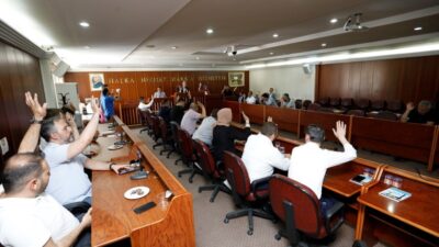 İnegöl’de 4. Etap TOKİ’de ilk adım atıldı