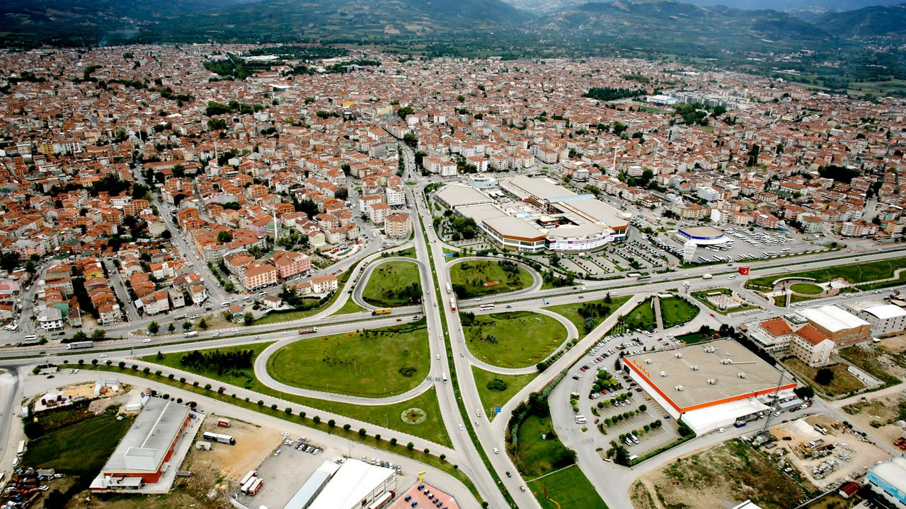 Bursa’nın bu ilçesi il mi oluyor? Plakası bile hazır…