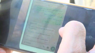 Patrondan kadın çalışana iğrenç tuzak! Tuvalet görüntülerini gizli kamerayla kaydetmiş