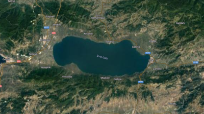İznik Gölü’nde neler oluyor? Yapılanlar kanuni mi?