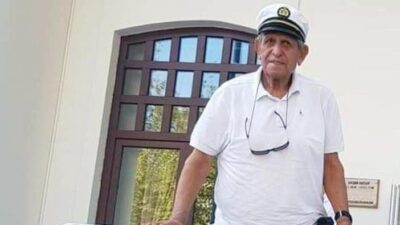 Bursa’nın efsane isminden acı haber