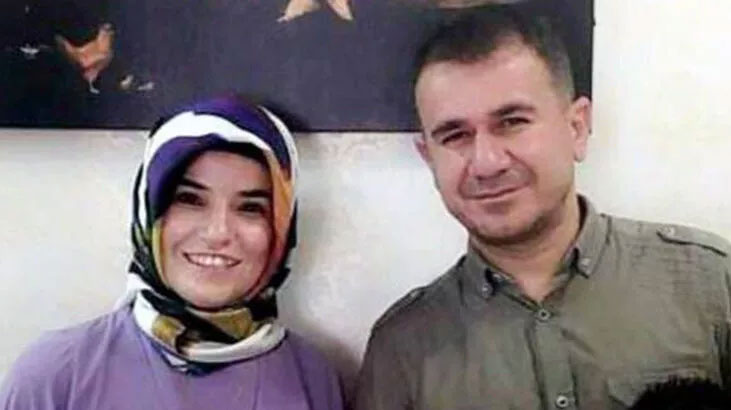 Hemşire eşini öldüren polis: Kaç el ateş açtım bilmiyorum