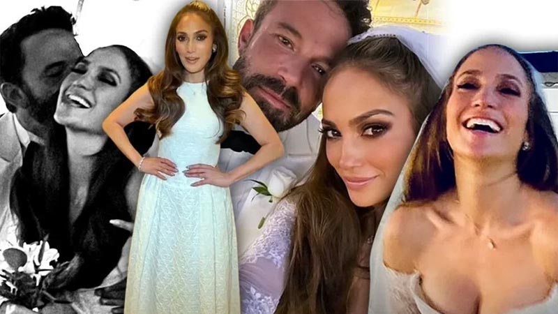 Düğünde iki farklı gelinlik giydi Düğünde iki farklı gelinlik giydi