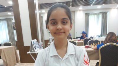 Büyükşehirli Jülide Aysu Mutlu’dan altın madalya