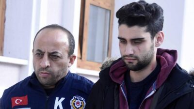 Kadir Şeker hakkında yeni karar