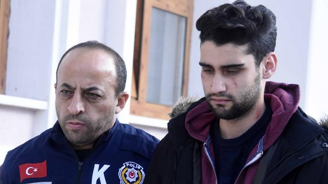 Kadir Şeker hakkında yeni karar Kadir Şeker hakkında yeni karar