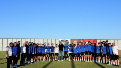 Bursa’da ünlü teknik adamdan iddialı açıklama; ‘Kimse şaşırmasın’