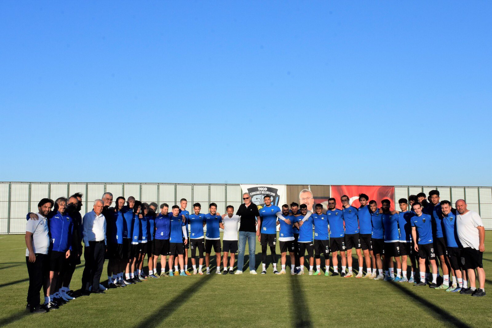 Bursa’da ünlü teknik adamdan iddialı açıklama; ‘Kimse şaşırmasın’