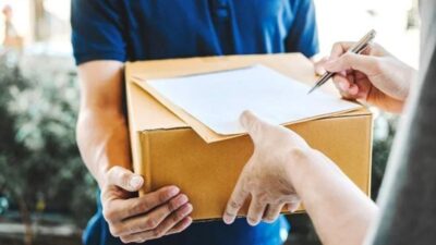 İş insanına kargo tuzağı! 330 milyonluk icra