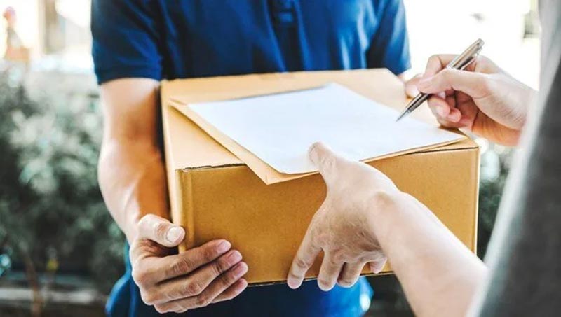 İş insanına kargo tuzağı! 330 milyonluk icra