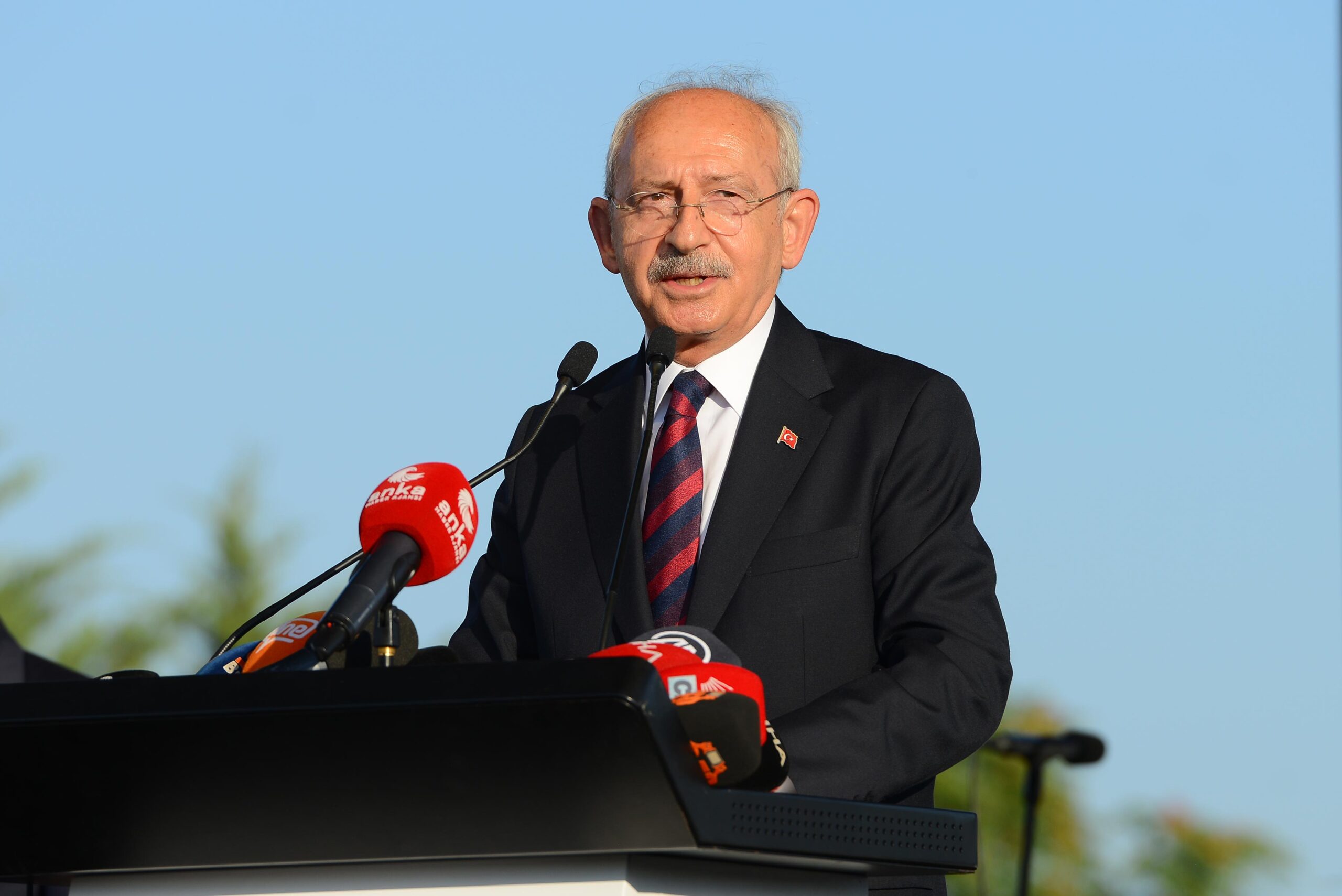 Kılıçdaroğlu’nu kim ikna etti? Duayen isimden Bursa’da Lozan çıkışı…