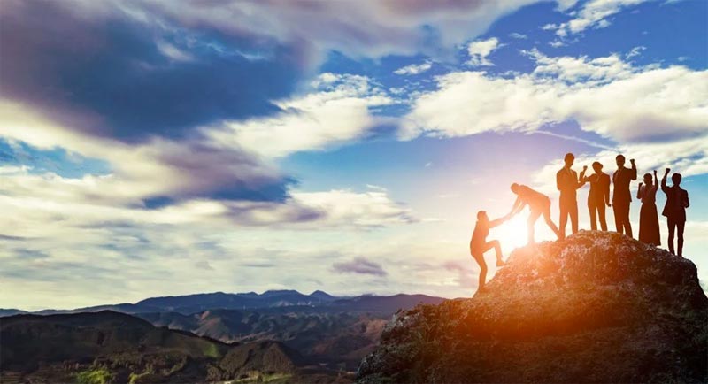 Kişisel gelişimi desteklemenin 8 yolu