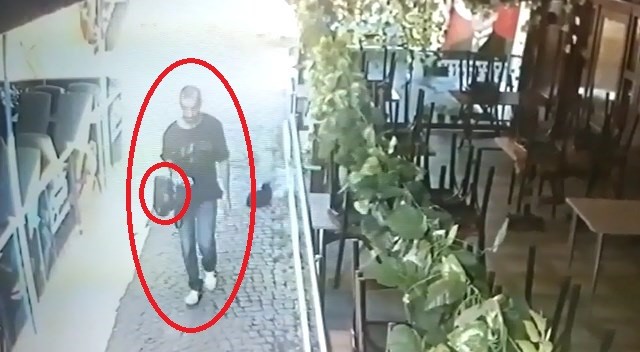 Bursa’da krize giren koca; eşi ve 2 çocuğunu rehin alıp işyerini yaktı!