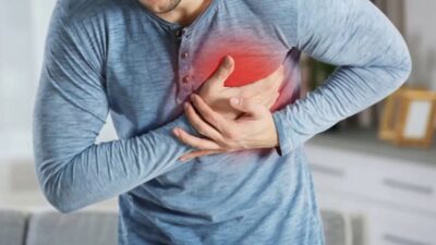 Kalp krizi riski her an kapınızı çalabilir…