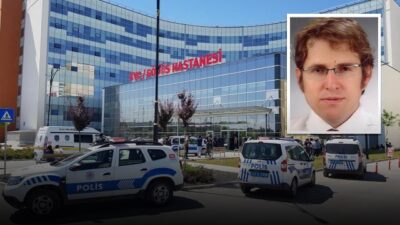 Doktorun katledildiği saldırıya tepki: Dehşet saçan canilik