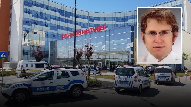 Doktorun katledildiği saldırıya tepki: Dehşet saçan canilik