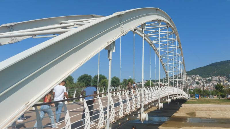 Vatandaş tedirgin olmuştu! Büyükşehir’den rahatlatan açıklama