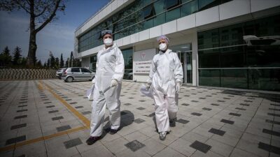 Bursa için tehlike çanları! Bayram öncesi vaka sayıları ürkütücü…