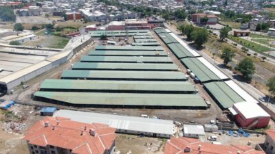 Bursa’da kurban kesim yerleri açıklandı!