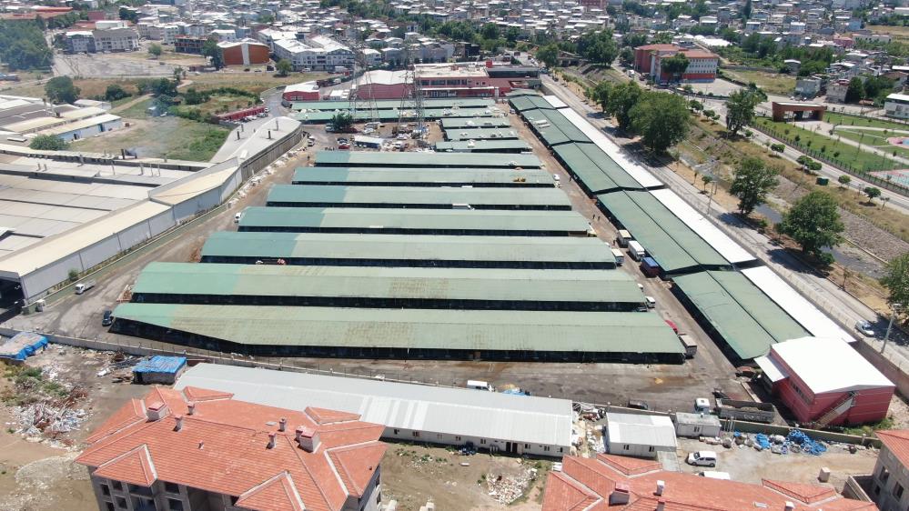 Bursa’da kurban kesim yerleri açıklandı! Bursa’da kurban kesim yerleri açıklandı!