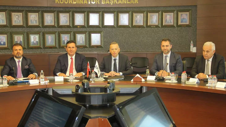 “Tahıl koridoru, spekülasyonların önüne geçecek”