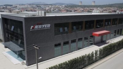 BTSO MESYEB 6 ayda 5.500 çalışanı belgelendirdi