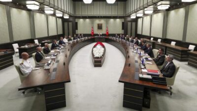 MGK’dan Yunanistan’a çağrı