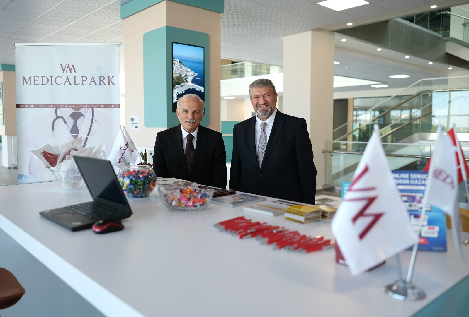 Mudanya Üniversitesi’nden önemli işbirliği Mudanya Üniversitesi’nden önemli işbirliği