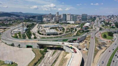 Bursa’da trafik düzenlemesi! Dikkat bu yollar kapatılacak…