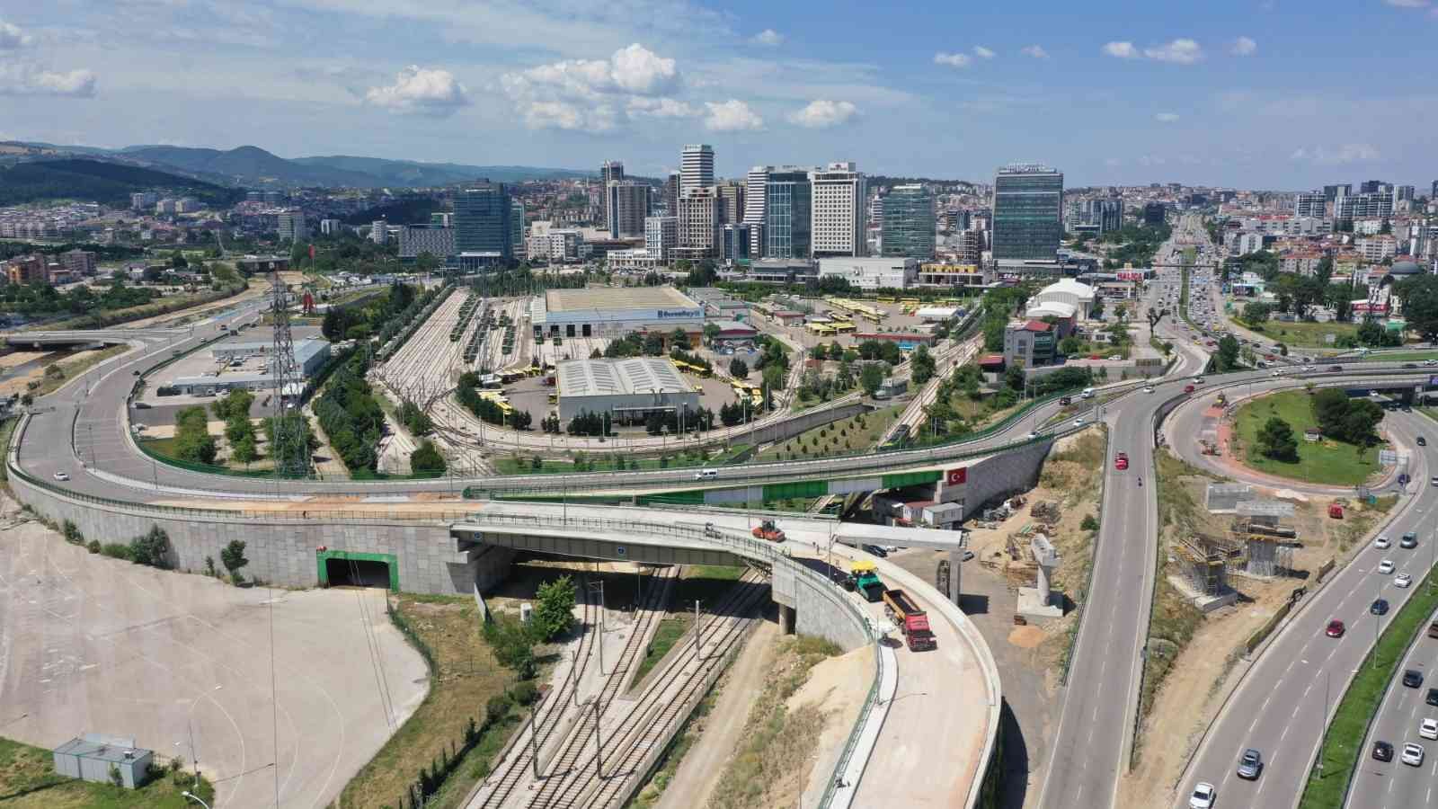 Bursa’da trafik düzenlemesi! Dikkat bu yollar kapatılacak…
