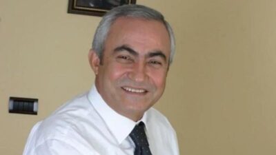 Nazmi Arıkan cinayetinde yeni gelişme