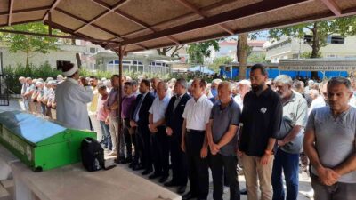 Bursa’da okul müdürü kalbine yenildi