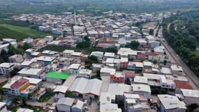 Osmangazi’de 3 mahalleye doğalgaz müjdesi