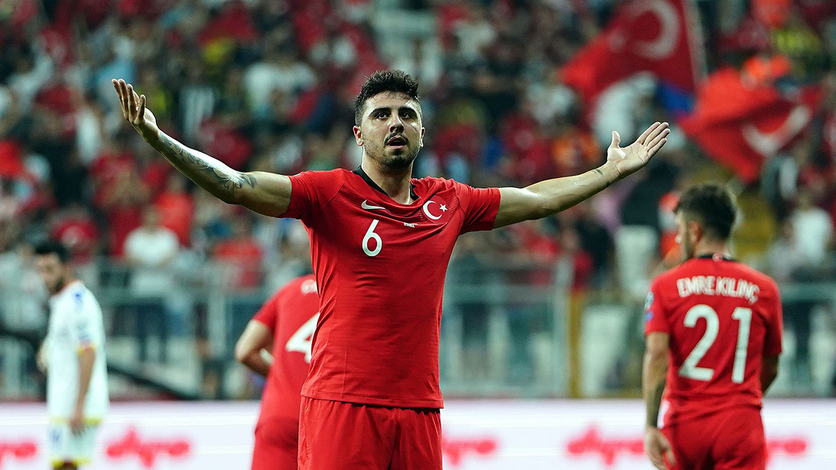 Bursaspor Ozan Tufan transferinden ne kadar kazanacak?